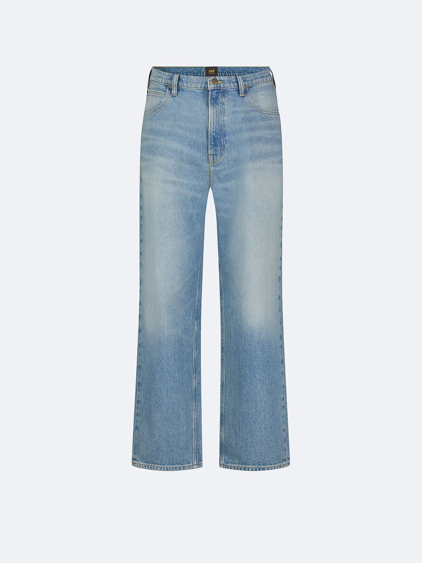 LEE | Jeans Loose Fit ASHER | 